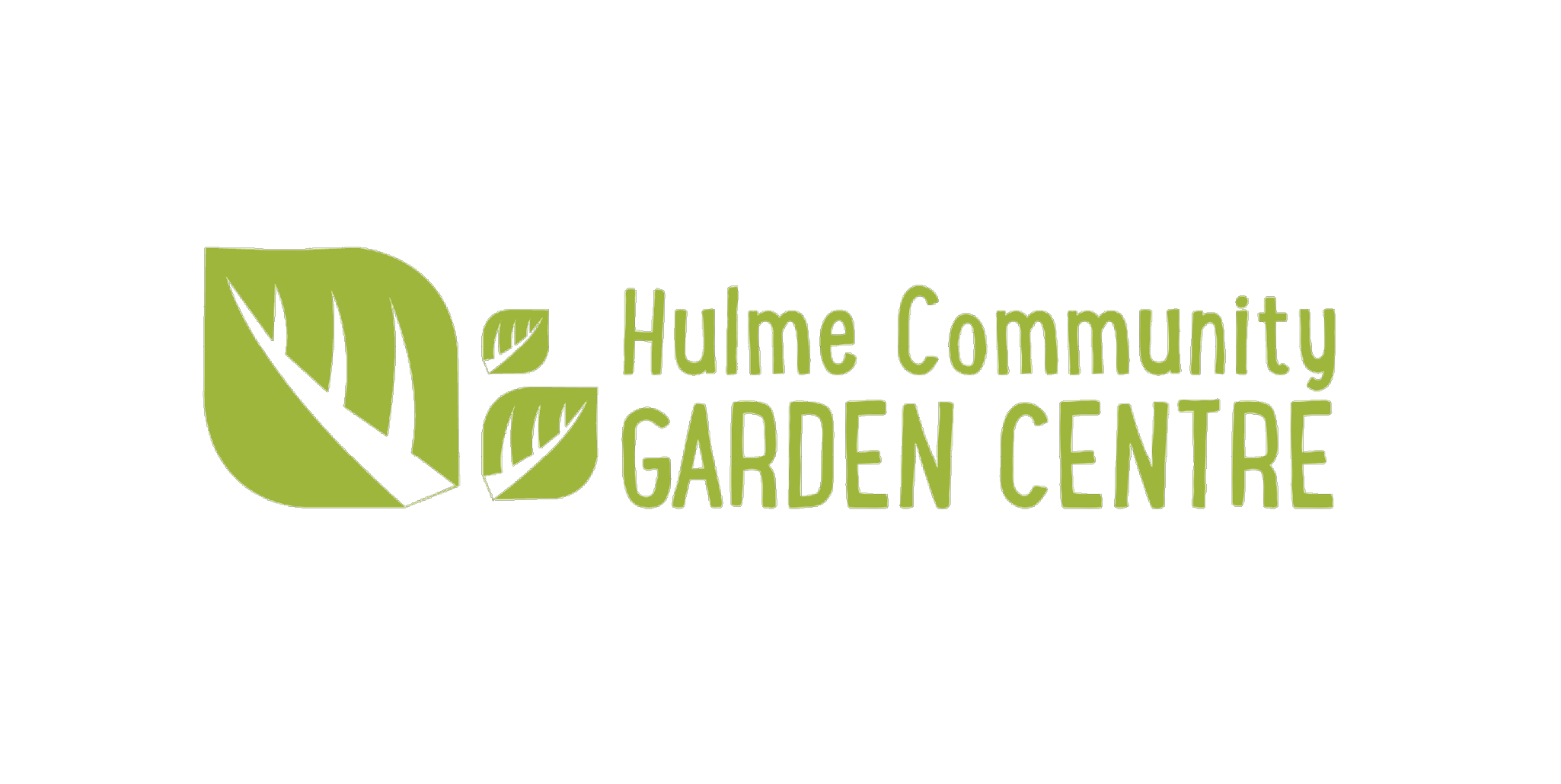 Hulme Community Garden Centre's logo